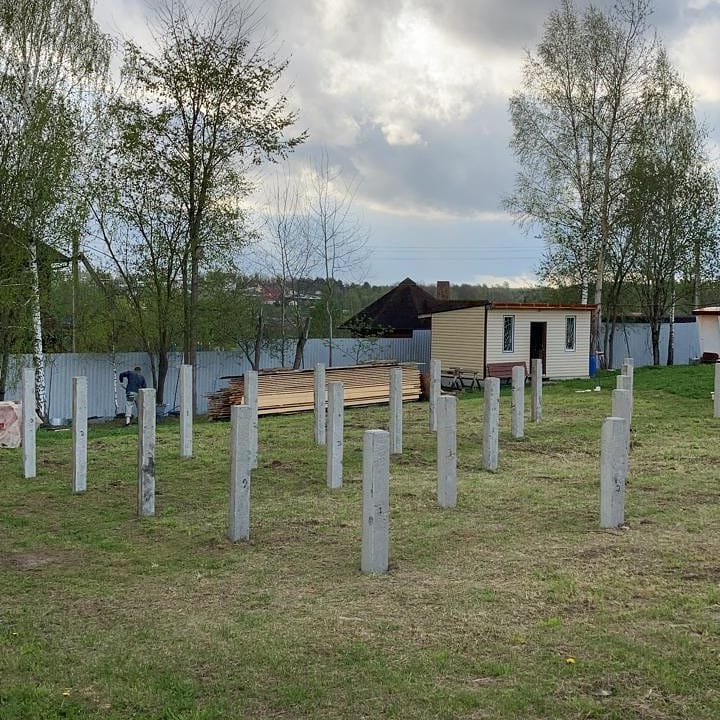ЖБ сваи Лысково ЖБ сваи Лысково